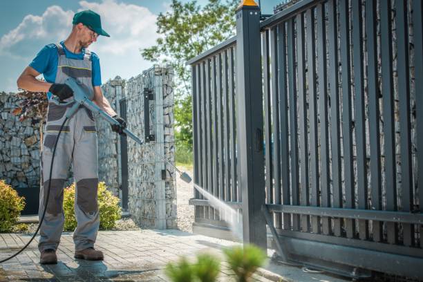 Best Patio and Deck Pressure Washing  in Pleasant Gap, PA
