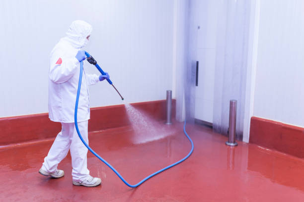 Best Restaurant Pressure Washing  in Pleasant Gap, PA