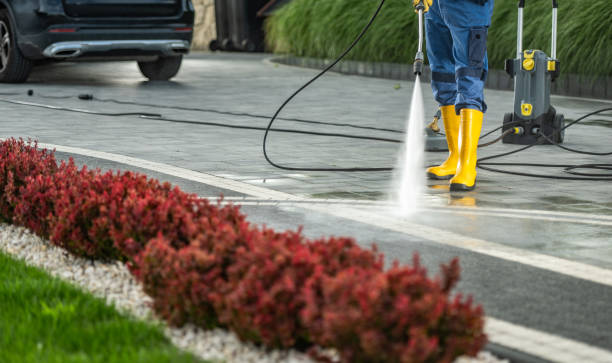 Best Parking Lot and Garage Cleaning  in Pleasant Gap, PA