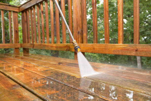 Best Fence Cleaning  in Pleasant Gap, PA