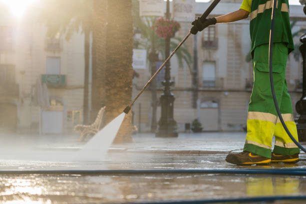 Best Oil Spill Cleanup  in Pleasant Gap, PA